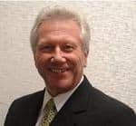 Richard Webb MBE
